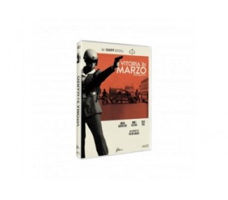 Vitoria 3 De Marz Divisa Dvd Vta