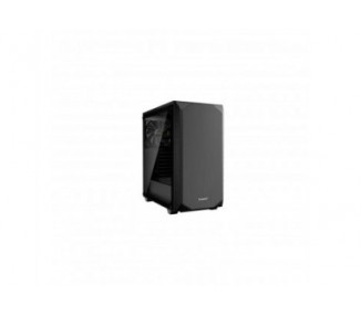 Torre Atx Be Quiet! Pure Base 500 Window Black