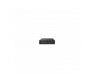 Switch Tp-Link Ls1005G 5 Puertos/ Rj-45 10/100/1000