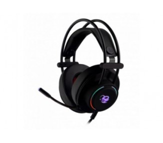 Auriculares Deepgaming Deeplighting Led Jack3.5Mm/ A