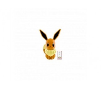 Lampara Led 3D Eevee Pokemon