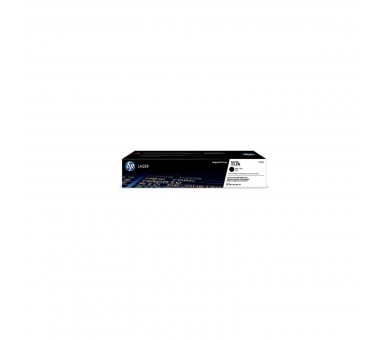 TONER HP 117A NEGRO