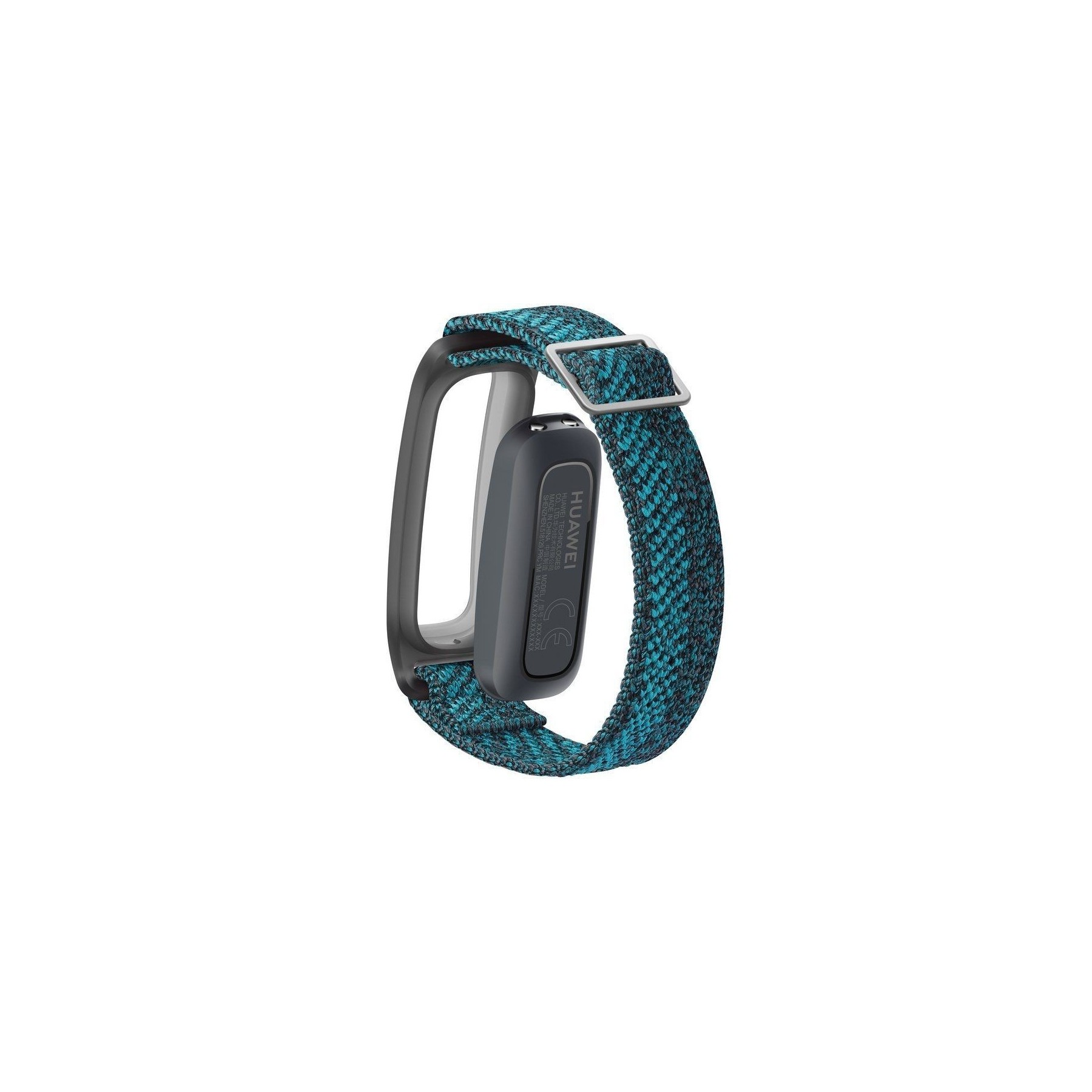 Correa Original Huawei Seaweed Green Huawei Band 4E