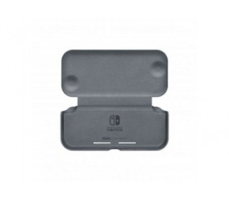 Funda Nintendo Switch Lite Gris