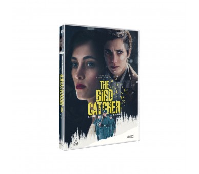 The Birdcatcher. El Cazador De Pájaro Divisa Dvd Vta