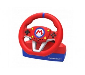 Volante Mario Kart Racing Wheel Pro Hori