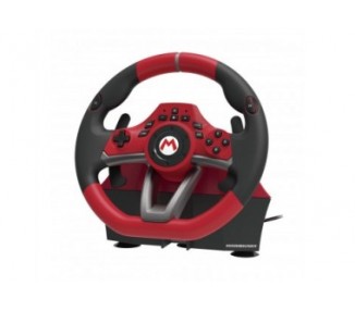 Volante Hori Mario Kart Racing Wheel Pro Deluxe