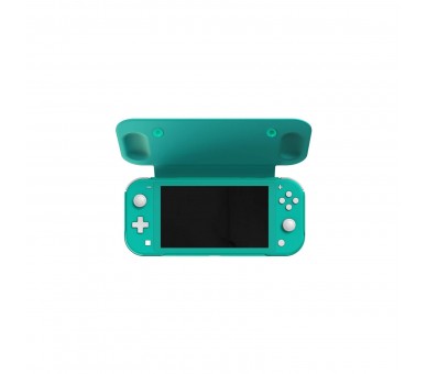 Switch Lite Flip Case Turquoise Fr-Tec