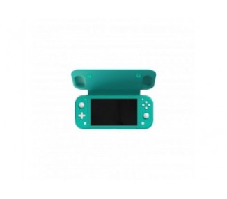 Switch Lite Flip Case Turquoise Fr-Tec