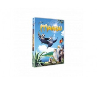 Mano Divisa Dvd Vta