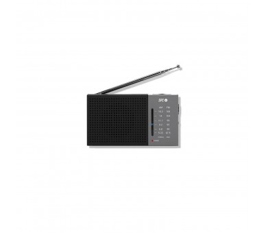 Radio Fm Spc Jetty Lite Radio