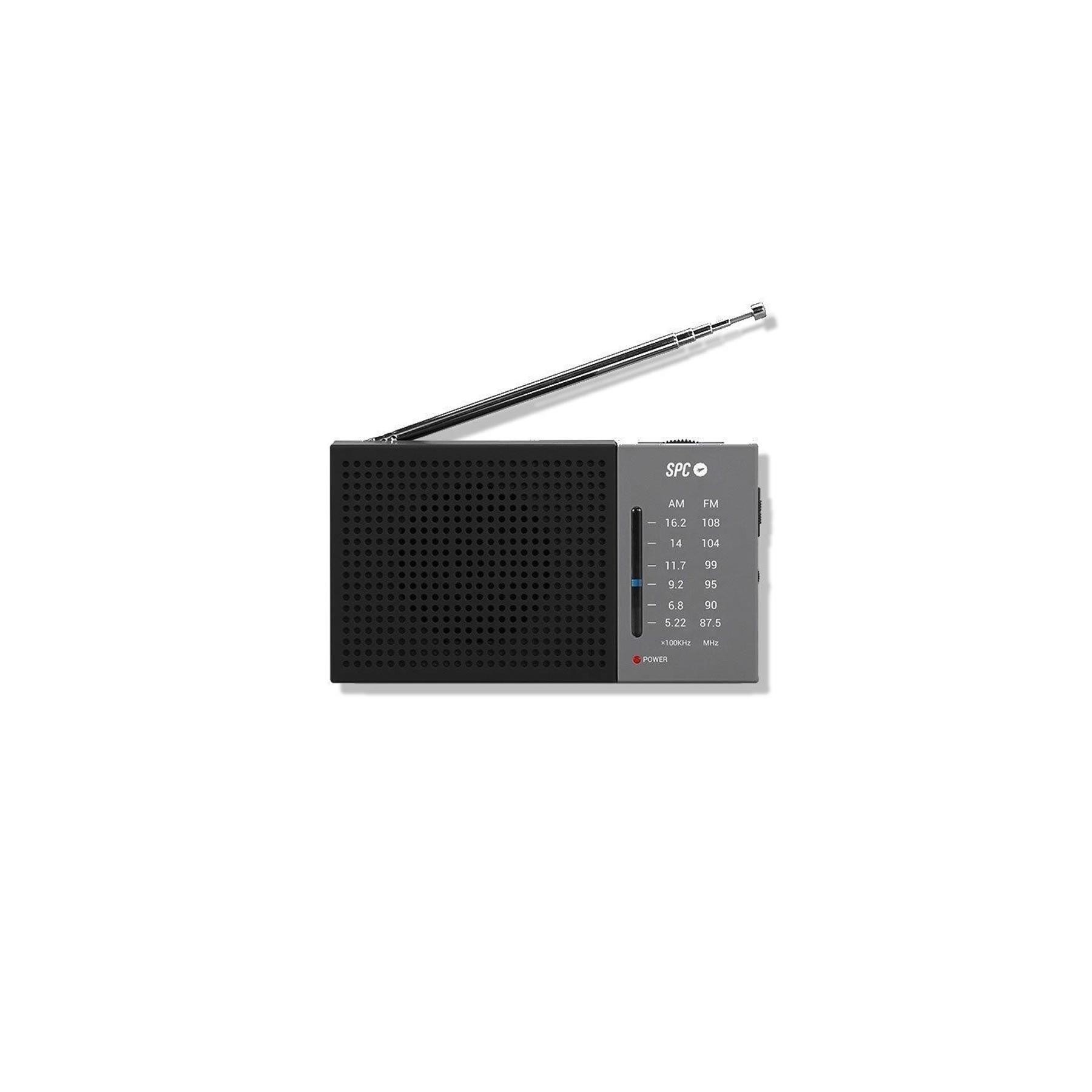 Radio Fm Spc Jetty Lite Radio