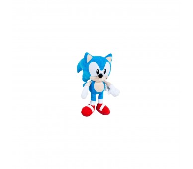 Peluche Sonic soft 26cm