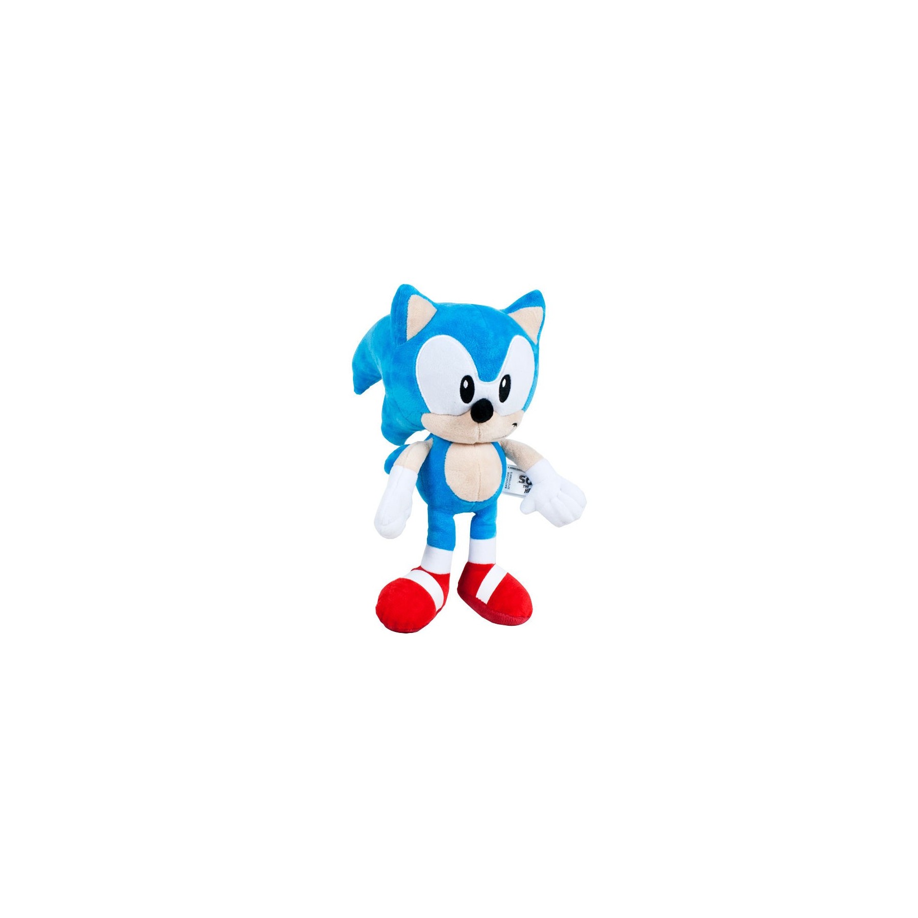 Peluche Sonic soft 26cm