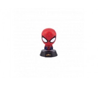 Lampara Icons Spiderman Marvel