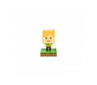 Lampara Icons Alex Minecraft