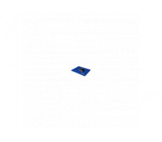 Alfombrilla Mouse Pad Equip Life Color Azul