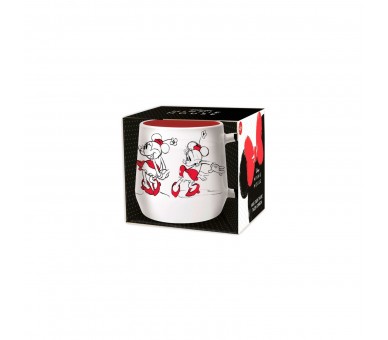 Taza Minnie Disney 355ml