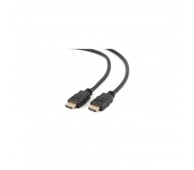 Cable Hdmi Cc-Hdmi4-1M 1,8 M Hdmi Hdmi Negro