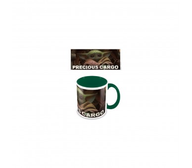 Taza Precious Cargo The Mandalorian Star Wars