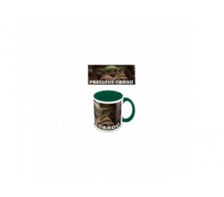 Taza Precious Cargo The Mandalorian Star Wars