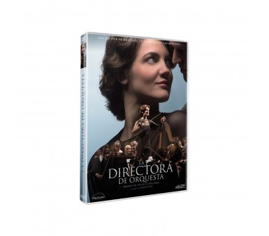 La Directora De Orquest Divisa Dvd Vta