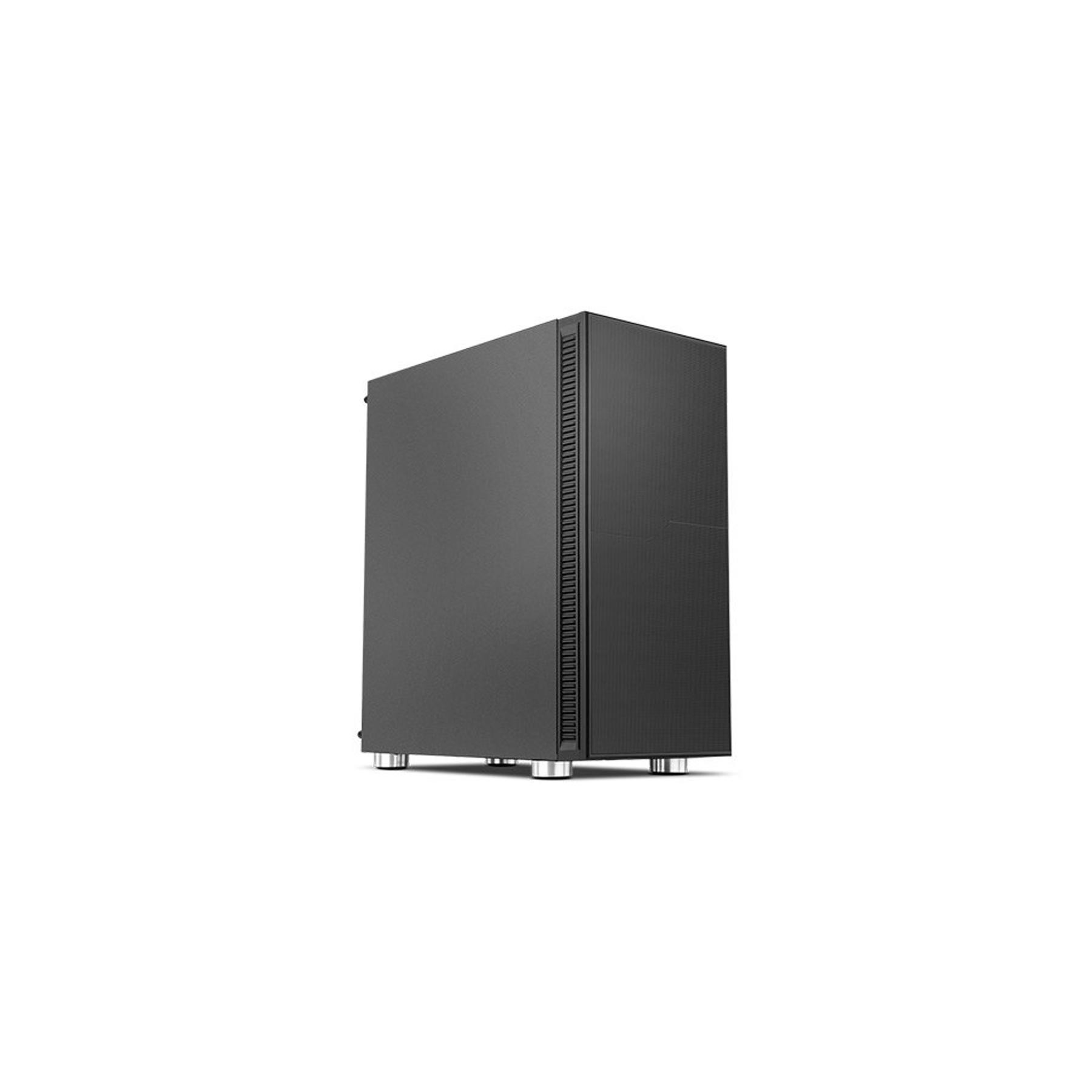 Torre Atx Nox Hummer Void Silent