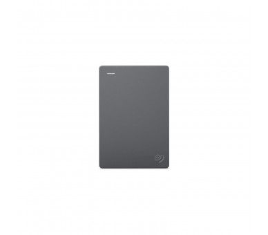 Disco Duro Ext Usb3.0 2.5  4Tb Seagate Basic Negro