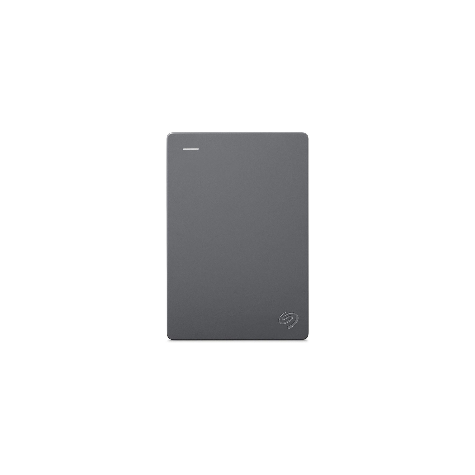 Disco Duro Ext Usb3.0 2.5  4Tb Seagate Basic Negro