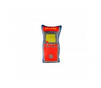 Cojin Maquina Juego Arcade Game Over