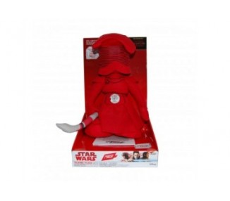 Pelcuhe Talking Plush Praetorian Guard star wars