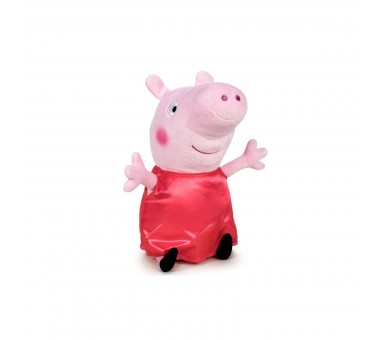 Peluche George Peppa Pig 20Cm