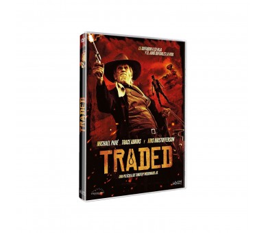 Trade Divisa Dvd Vta