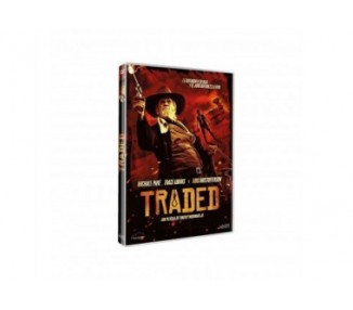 Trade Divisa Dvd Vta