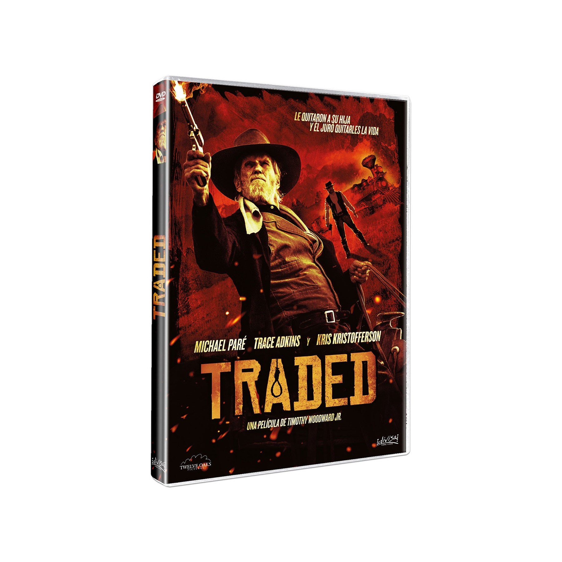 Trade Divisa Dvd Vta