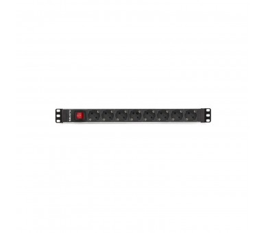 Regleta Salicru Rack 19Pulgadas Sps Pdu