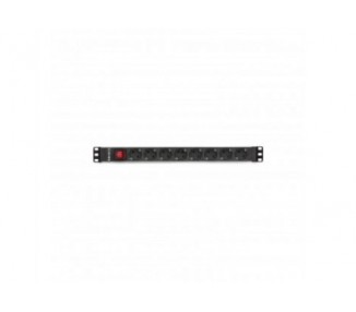 Regleta Salicru Rack 19Pulgadas Sps Pdu