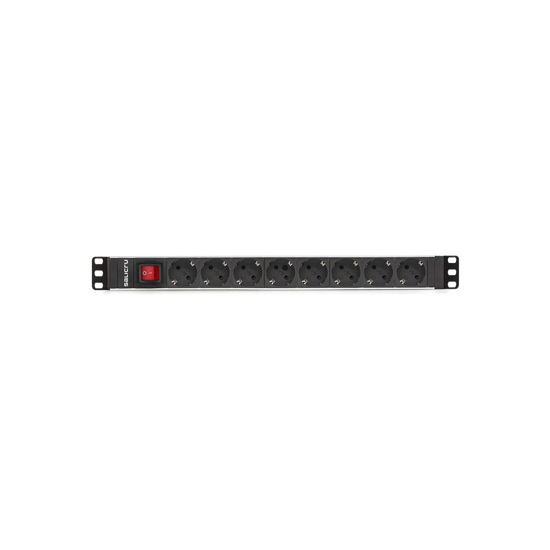 Regleta Salicru Rack 19Pulgadas Sps Pdu