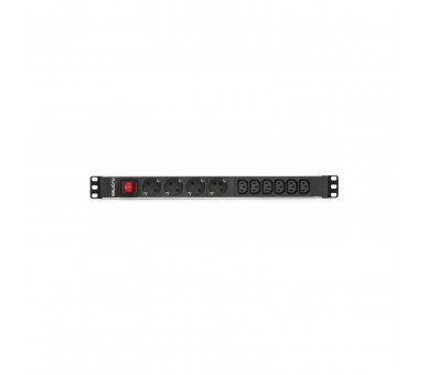 Regleta Salicru Rack 19Pulgadas Sps Pdu