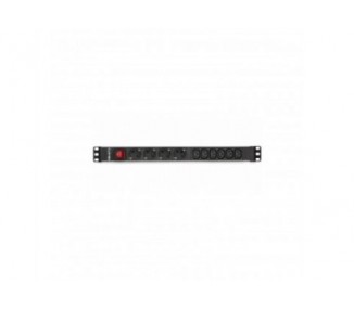 Regleta Salicru Rack 19Pulgadas Sps Pdu