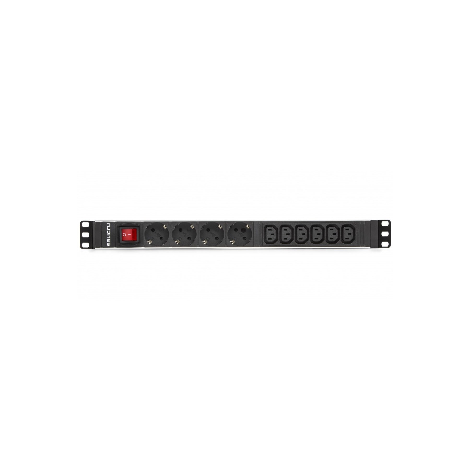 Regleta Salicru Rack 19Pulgadas Sps Pdu