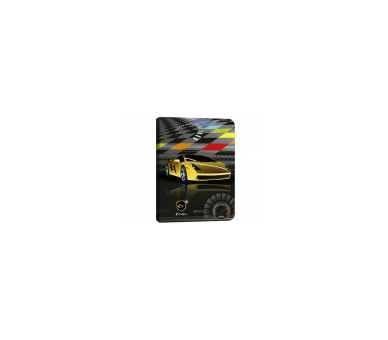 Funda Universal Stand 2P Super Car 10.1'' E-Vitta