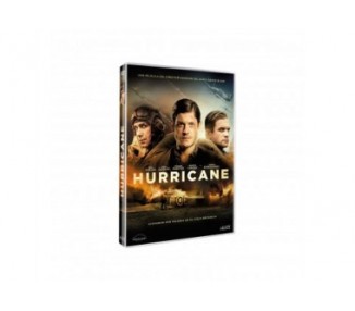 Hurricane (2018 Divisa Dvd Vta