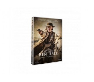 La Leyenda De Ben Hal Divisa Dvd Vta