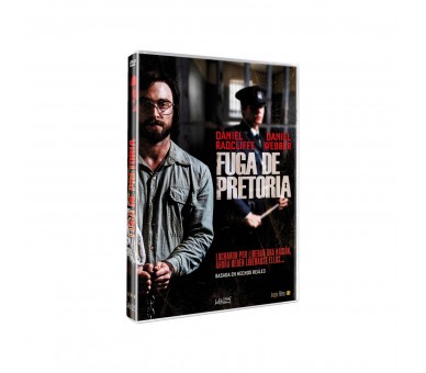 La Fuga De Pretori Divisa Dvd Vta