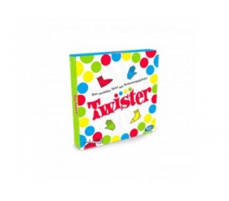 Juego Twister