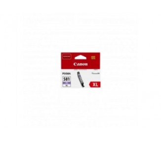 Cartucho De Tinta Original Canon Cli-581Pbxl Alta Capacidad/