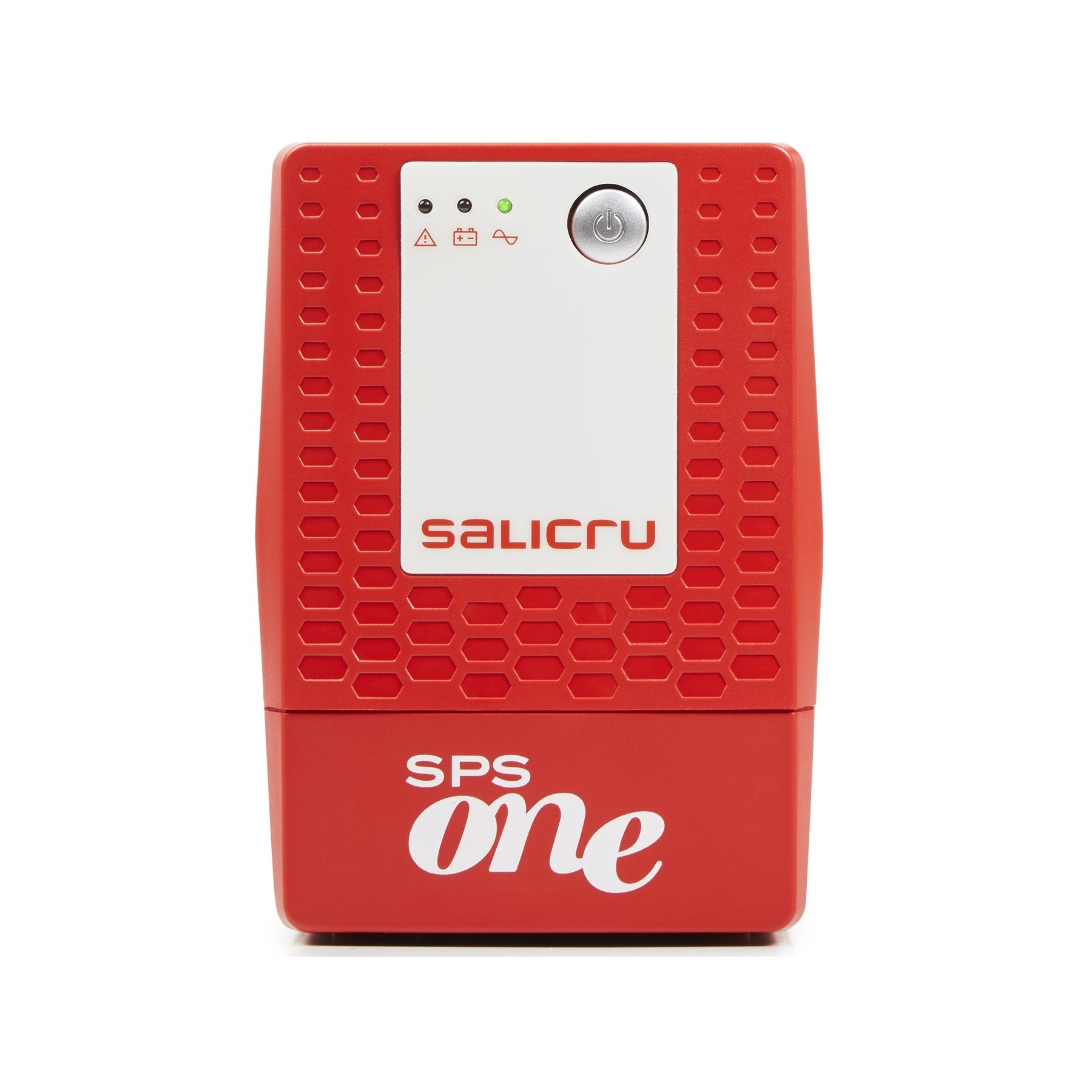 Sai Línea Interactiva Salicru Sps 500 One V2/ 500Va-240W/ 2