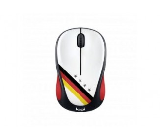 Mouse Raton Logitech M238 Optico Wireless