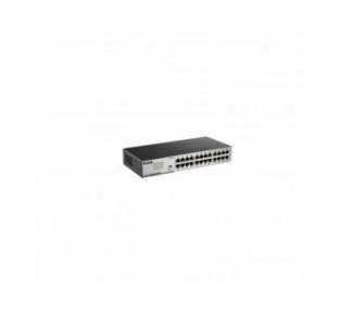 Switch D-Link Dgs-1024D 24 Puertos/ Rj-45 Gigabit 10/100/100